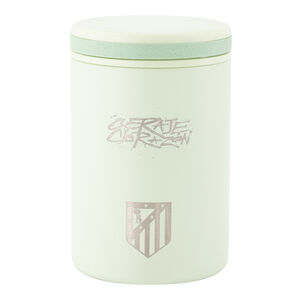 Food Container Thermo Melon Coraje y Corazón 600 ml